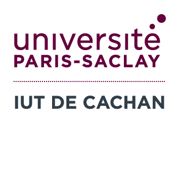 IUT de Cachan - Université Paris-Saclay