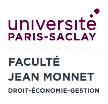 Faculté Jean Monnet - Droit économie gestion - Université Paris-Saclay