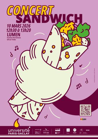 Concert-sandwich 10/03