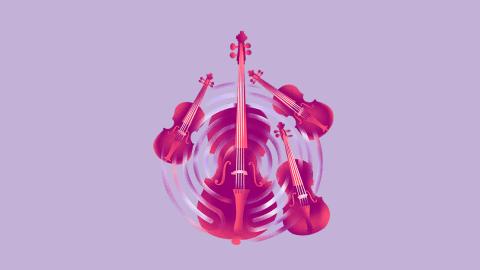 Hommage à Beethoven