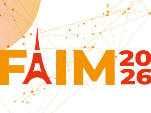FAIM 2026 : conférence internationale de référence sur l’Industrie 5.0