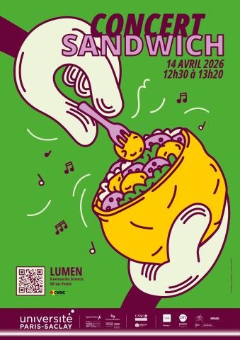 Concert-sandwich 14/04