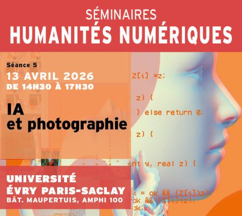 IA et photographie