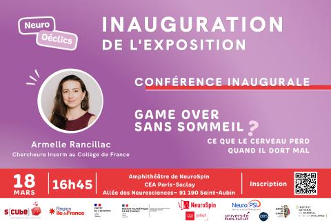 Game Over sans sommeil ? Ce que le cerveau perd quand il dort mal