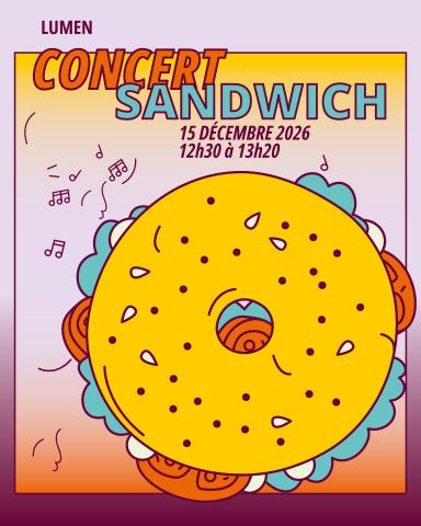 Concert-sandwich 15/12/26