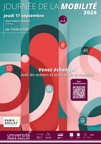 Journée de la Mobilité 2026
