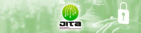 Junior conference on Informatics: Theory and Applications (JITA)